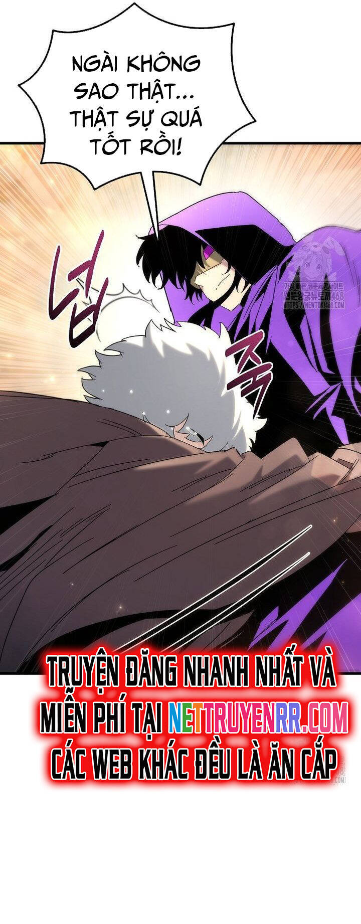 Chuyển Thế Ma Thần Ký Chap 29 - Next Chap 30