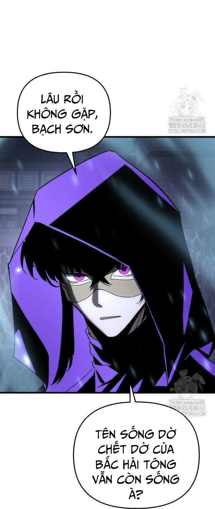 Chuyển Thế Ma Thần Ký Chap 29 - Next Chap 30