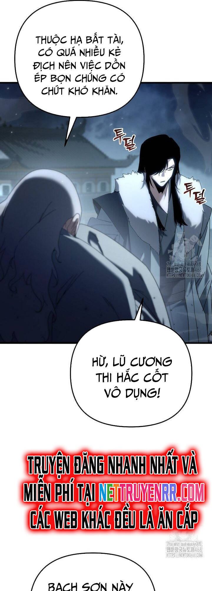 Chuyển Thế Ma Thần Ký Chap 29 - Next Chap 30