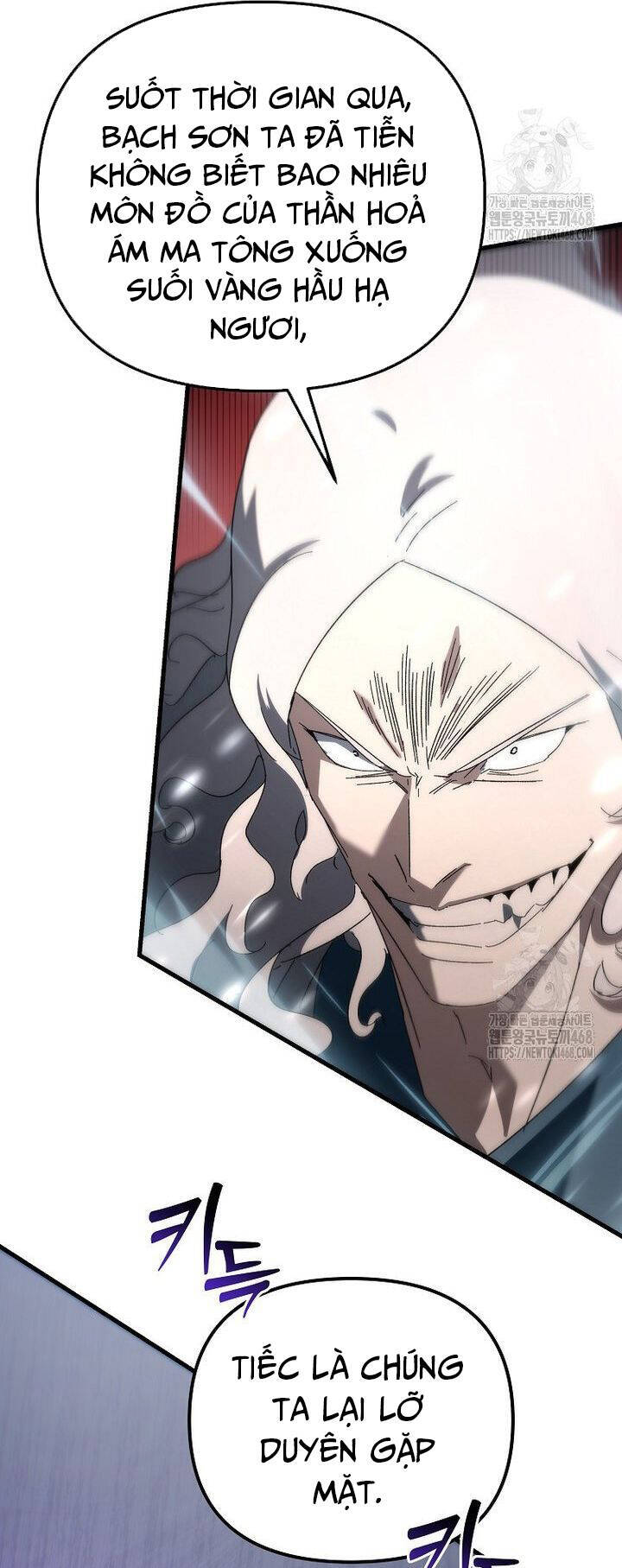 Chuyển Thế Ma Thần Ký Chap 29 - Next Chap 30