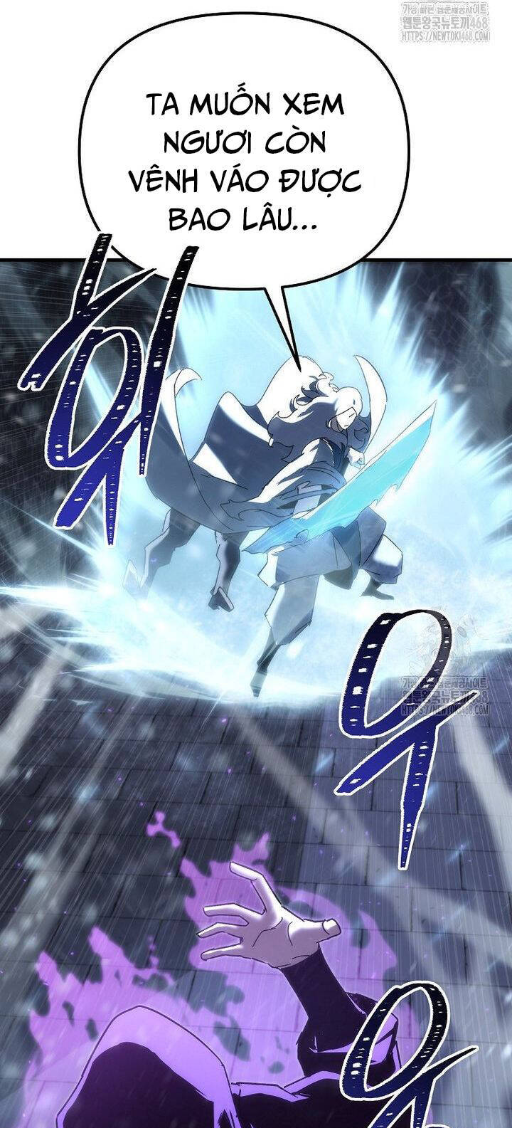 Chuyển Thế Ma Thần Ký Chap 29 - Next Chap 30