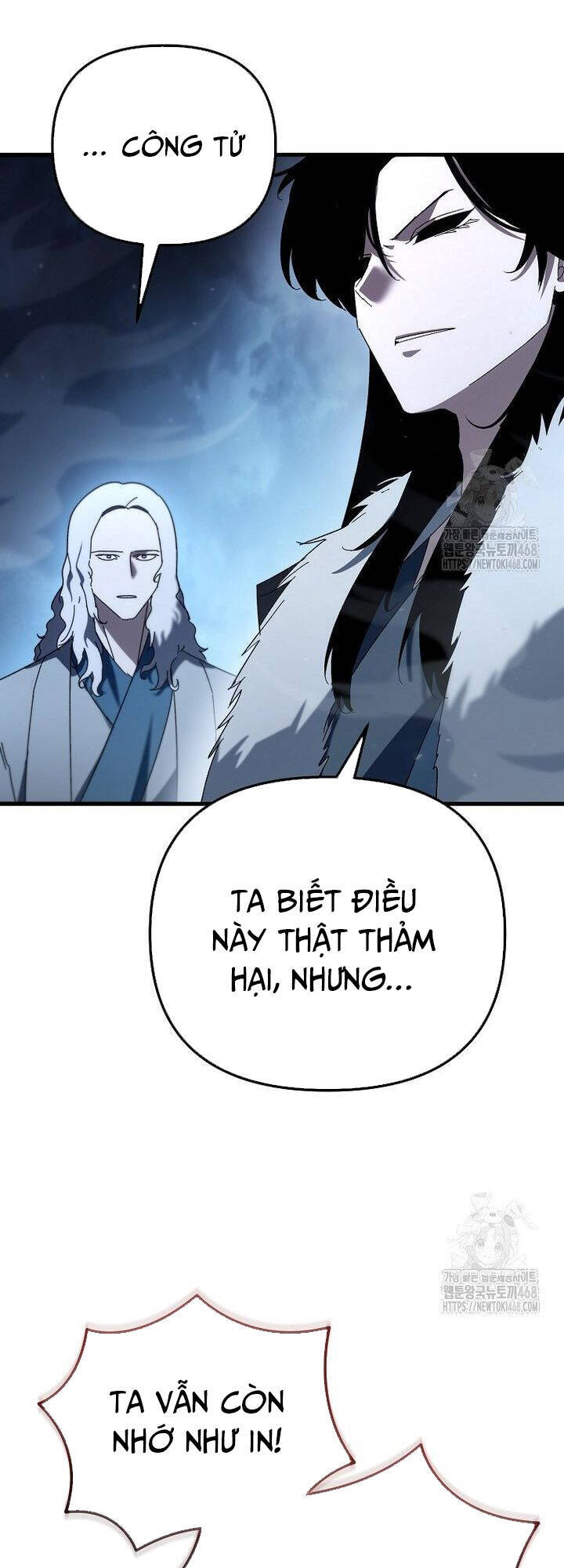 Chuyển Thế Ma Thần Ký Chap 29 - Next Chap 30