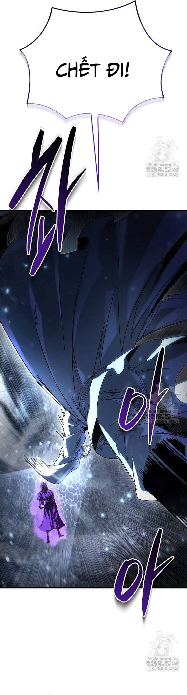 Chuyển Thế Ma Thần Ký Chap 29 - Next Chap 30