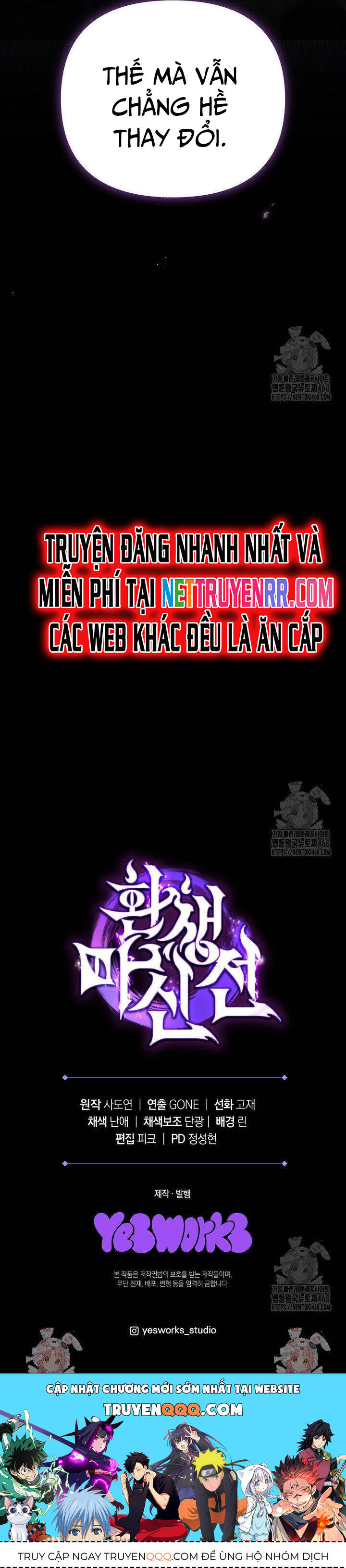 Chuyển Thế Ma Thần Ký Chap 29 - Next Chap 30