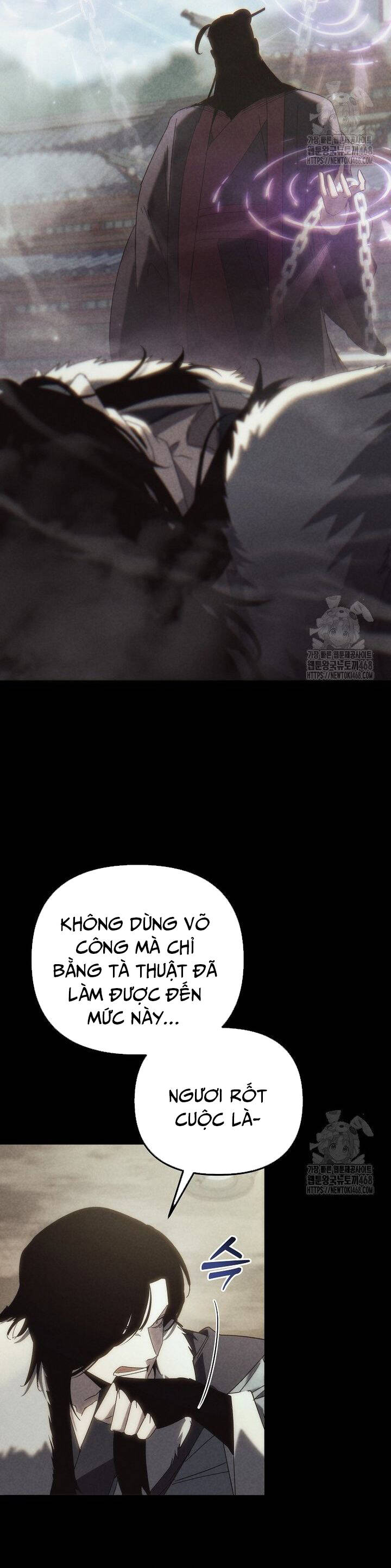 Chuyển Thế Ma Thần Ký Chap 29 - Next Chap 30