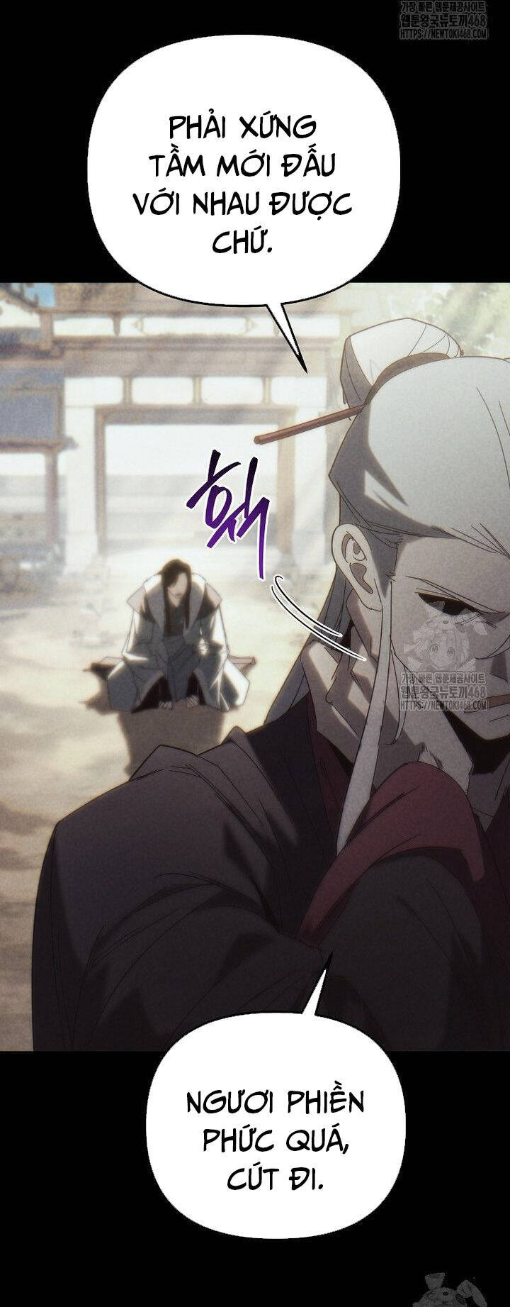 Chuyển Thế Ma Thần Ký Chap 29 - Next Chap 30