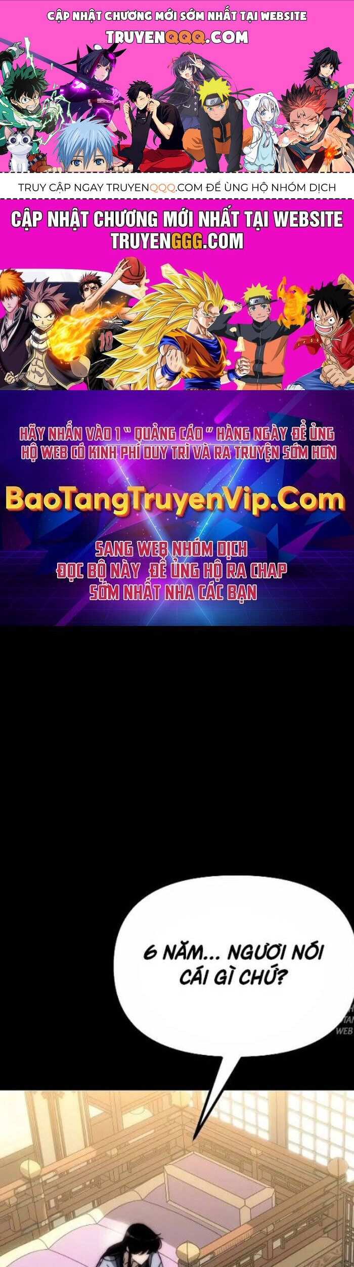 Chuyển Thế Ma Thần Ký Chap 3 - Next Chap 4