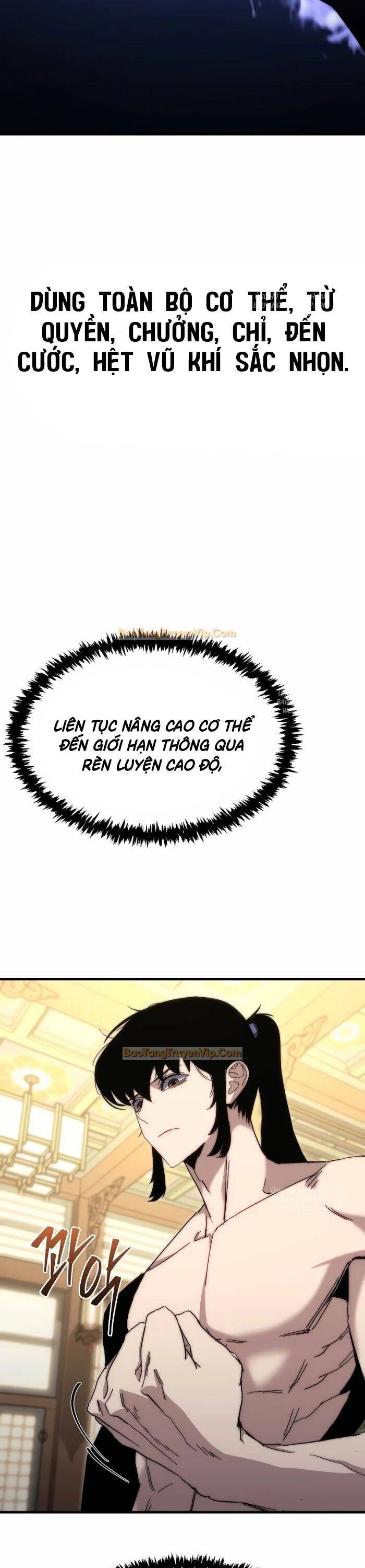 Chuyển Thế Ma Thần Ký Chap 3 - Next Chap 4