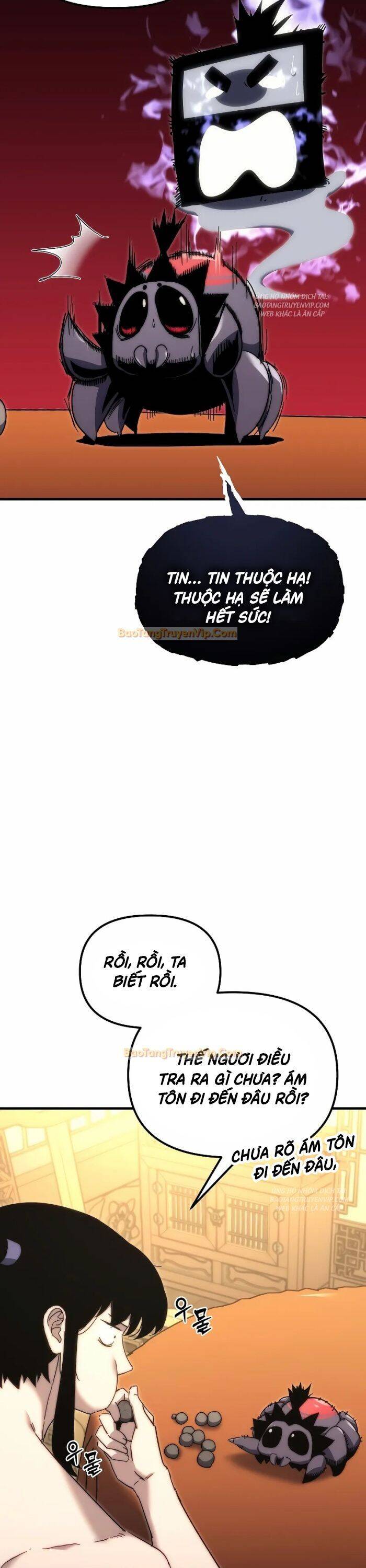 Chuyển Thế Ma Thần Ký Chap 3 - Next Chap 4