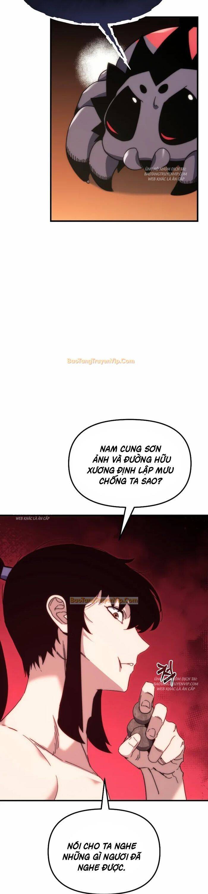 Chuyển Thế Ma Thần Ký Chap 3 - Next Chap 4