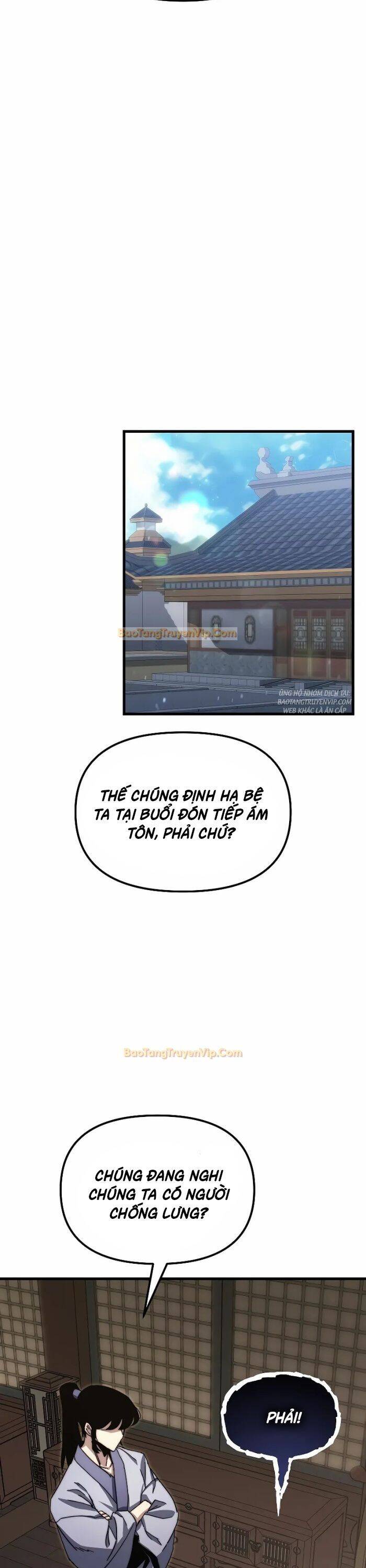 Chuyển Thế Ma Thần Ký Chap 3 - Next Chap 4