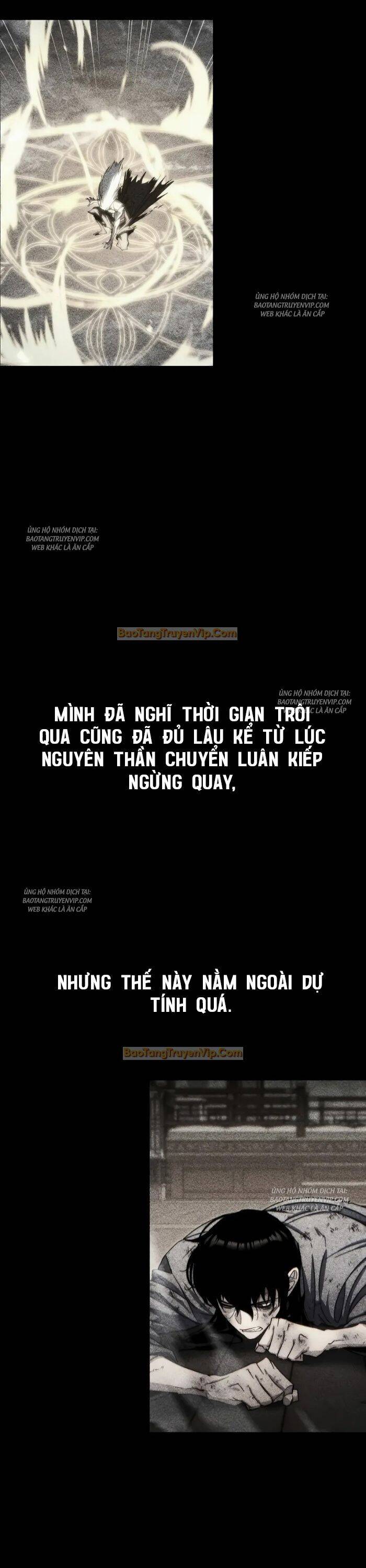 Chuyển Thế Ma Thần Ký Chap 3 - Next Chap 4
