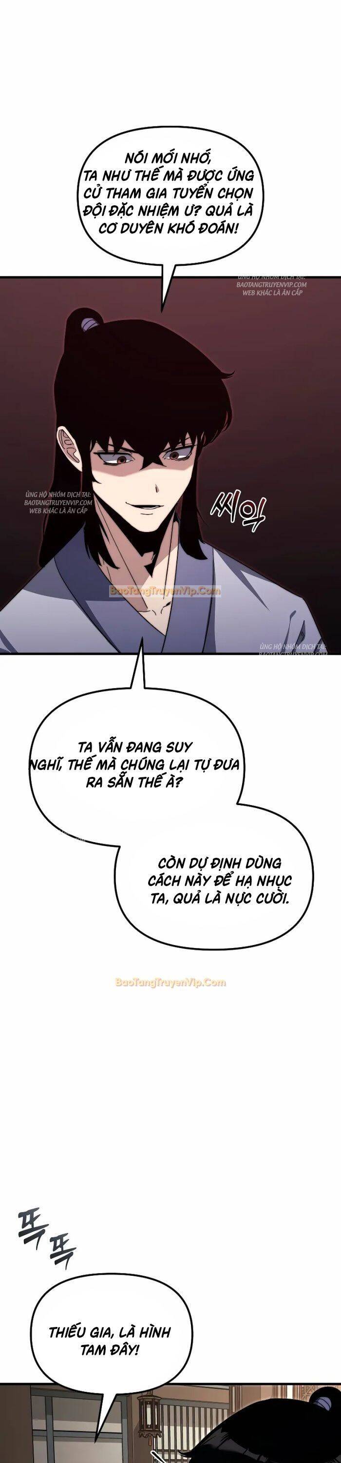 Chuyển Thế Ma Thần Ký Chap 3 - Next Chap 4
