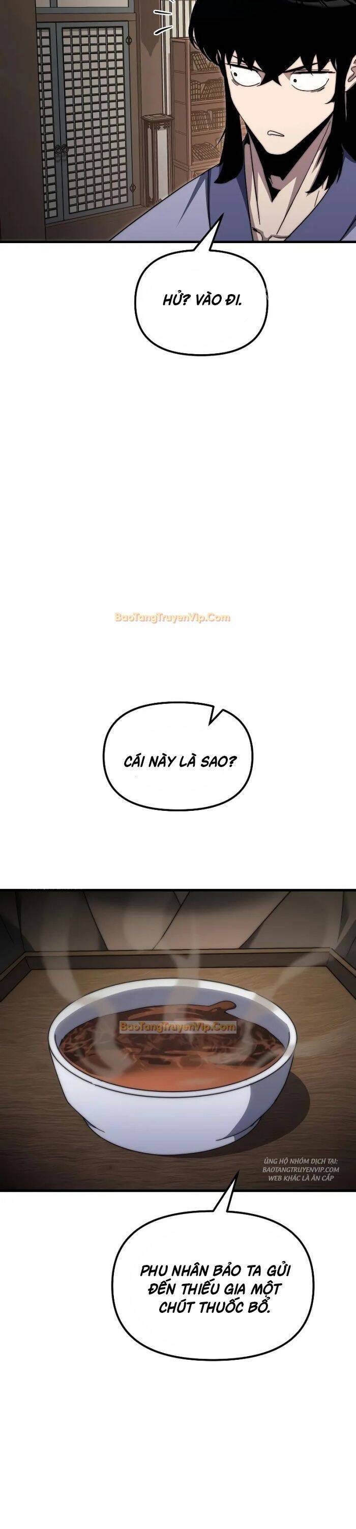 Chuyển Thế Ma Thần Ký Chap 3 - Next Chap 4