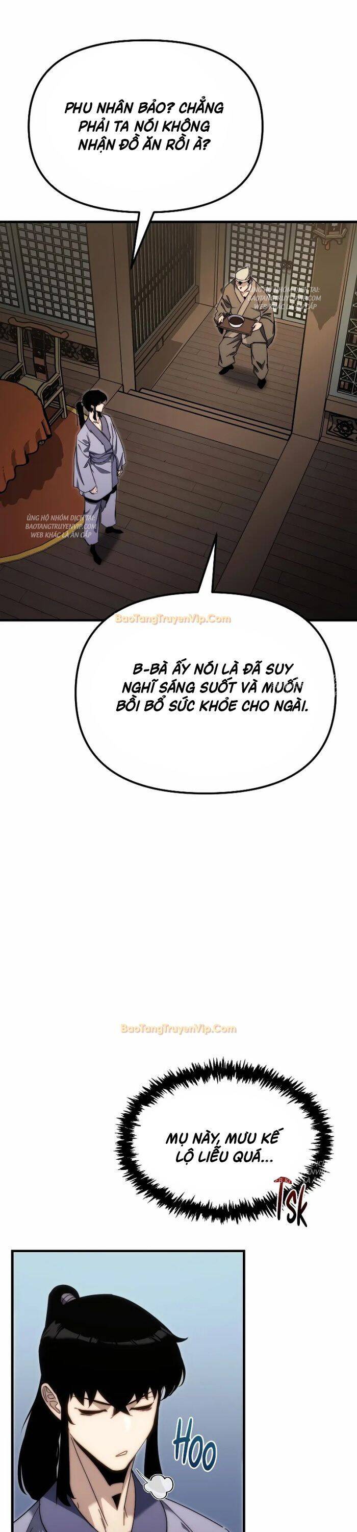 Chuyển Thế Ma Thần Ký Chap 3 - Next Chap 4