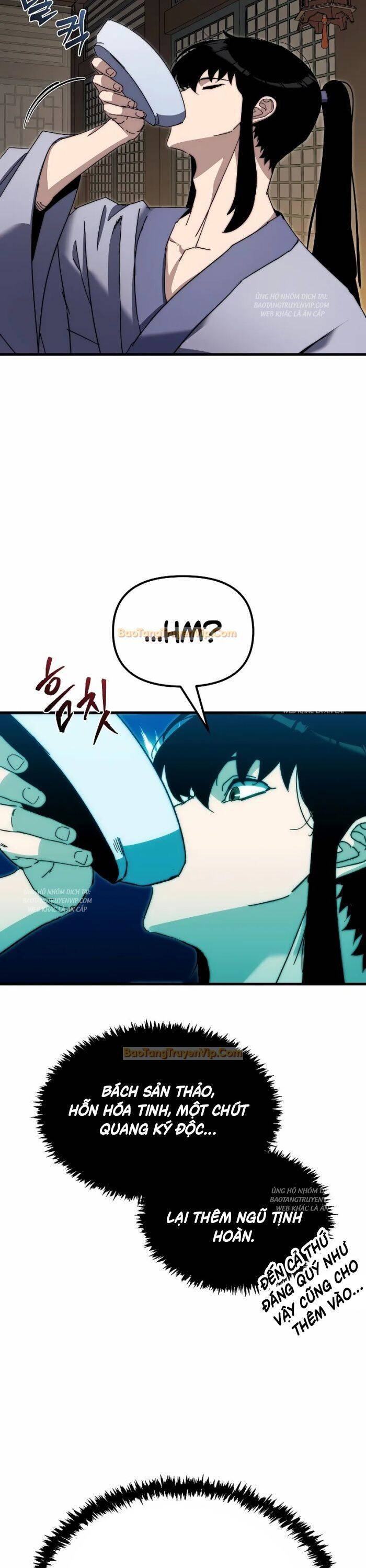 Chuyển Thế Ma Thần Ký Chap 3 - Next Chap 4