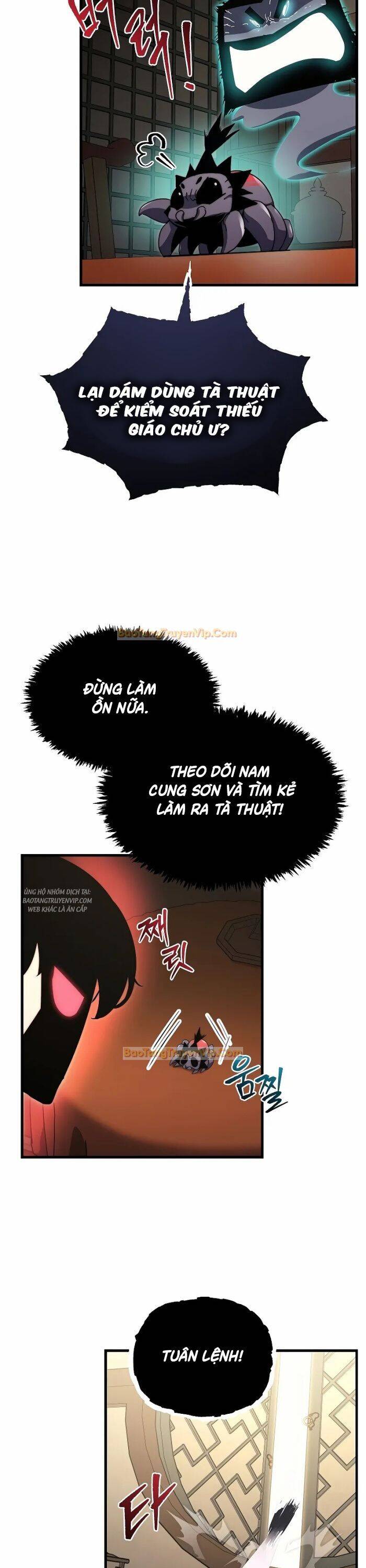 Chuyển Thế Ma Thần Ký Chap 3 - Next Chap 4
