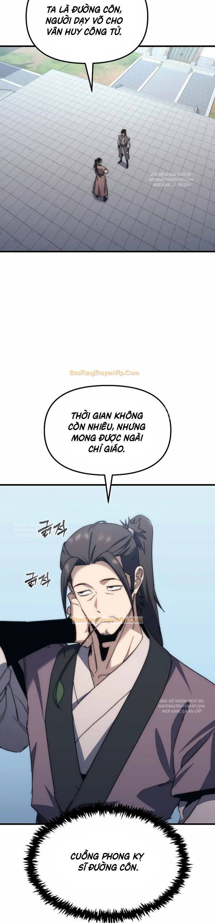 Chuyển Thế Ma Thần Ký Chap 3 - Next Chap 4