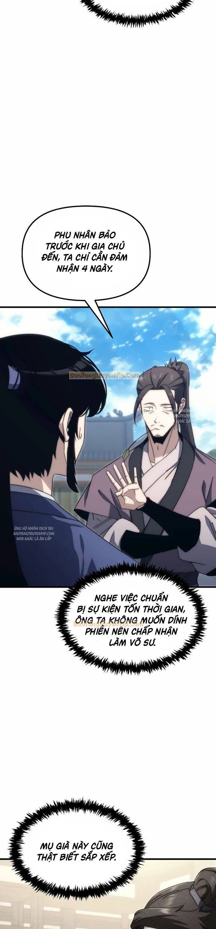 Chuyển Thế Ma Thần Ký Chap 3 - Next Chap 4