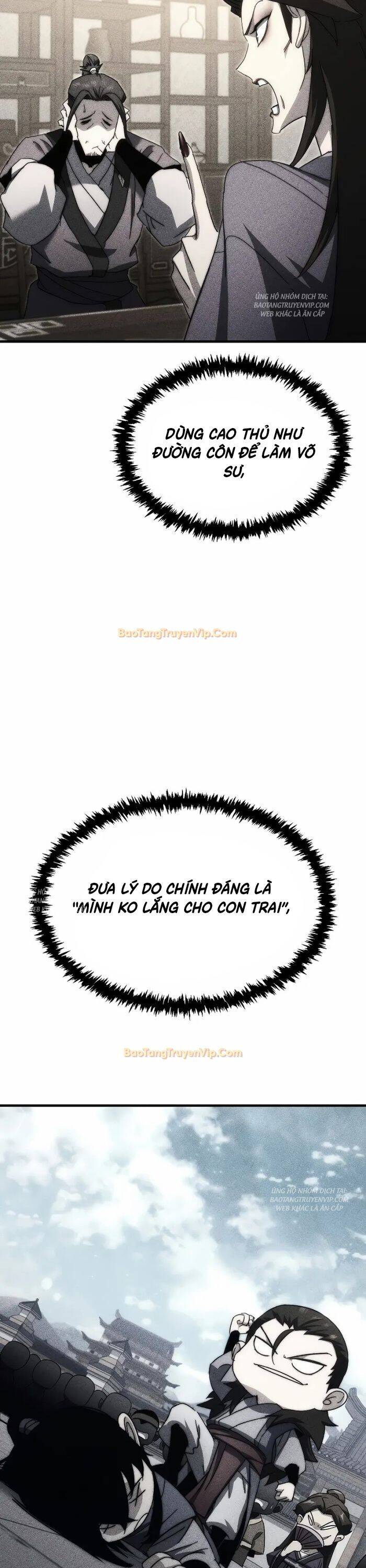 Chuyển Thế Ma Thần Ký Chap 3 - Next Chap 4