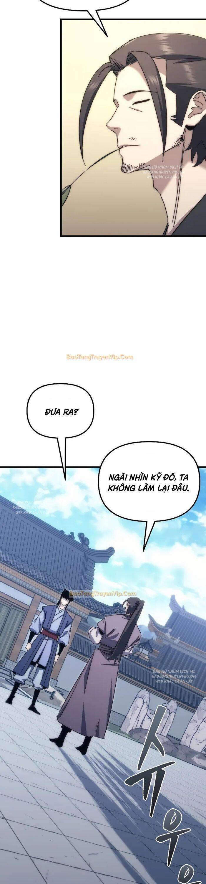 Chuyển Thế Ma Thần Ký Chap 3 - Next Chap 4