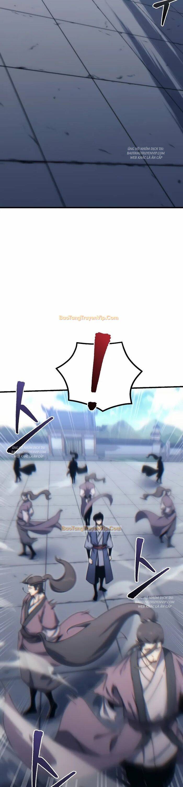 Chuyển Thế Ma Thần Ký Chap 3 - Next Chap 4