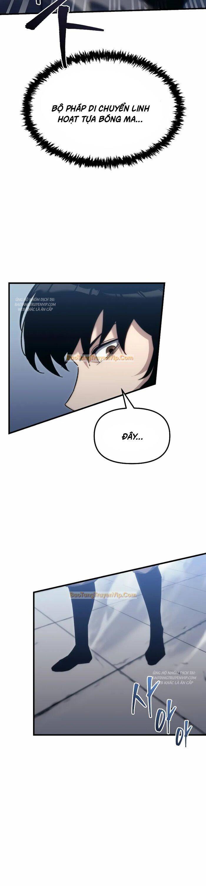Chuyển Thế Ma Thần Ký Chap 3 - Next Chap 4