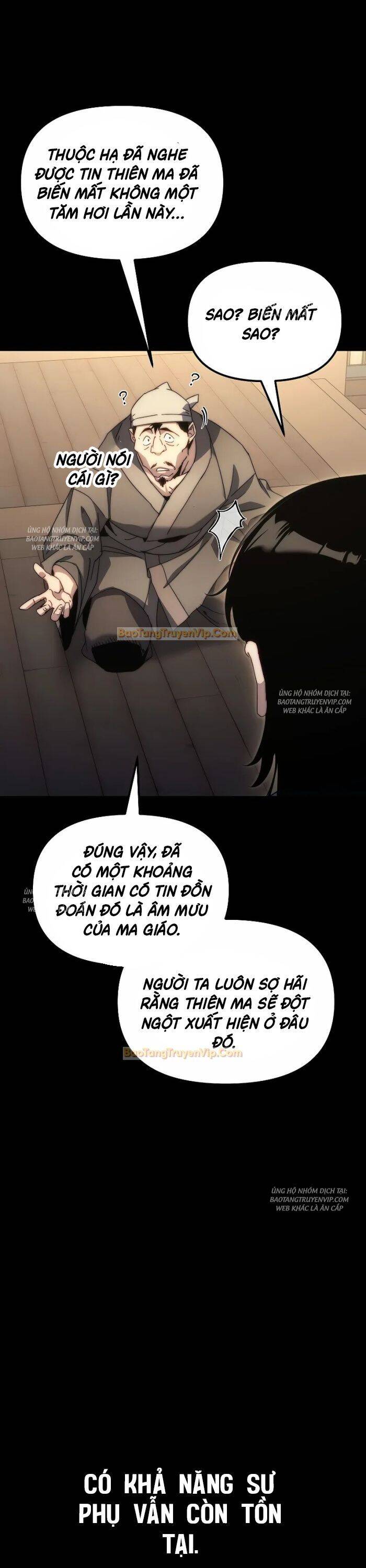 Chuyển Thế Ma Thần Ký Chap 3 - Next Chap 4