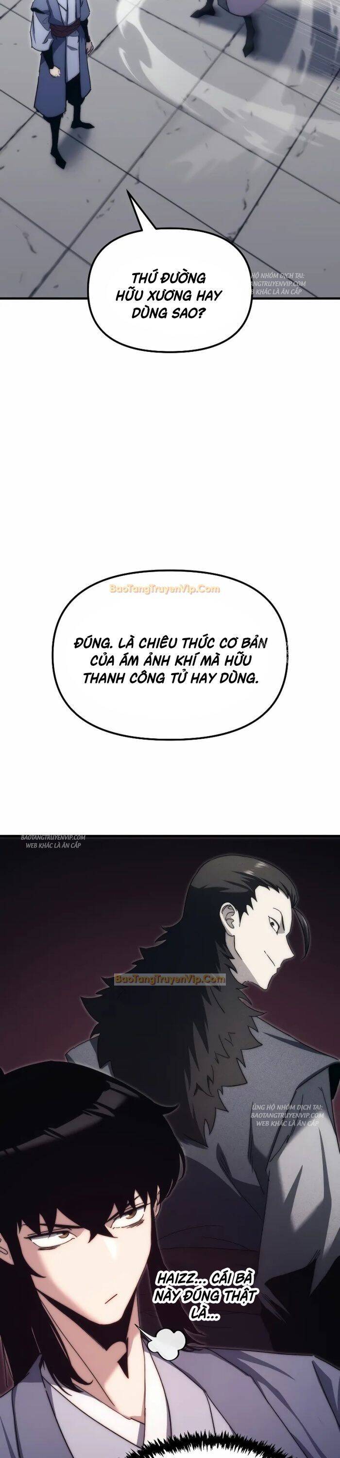 Chuyển Thế Ma Thần Ký Chap 3 - Next Chap 4