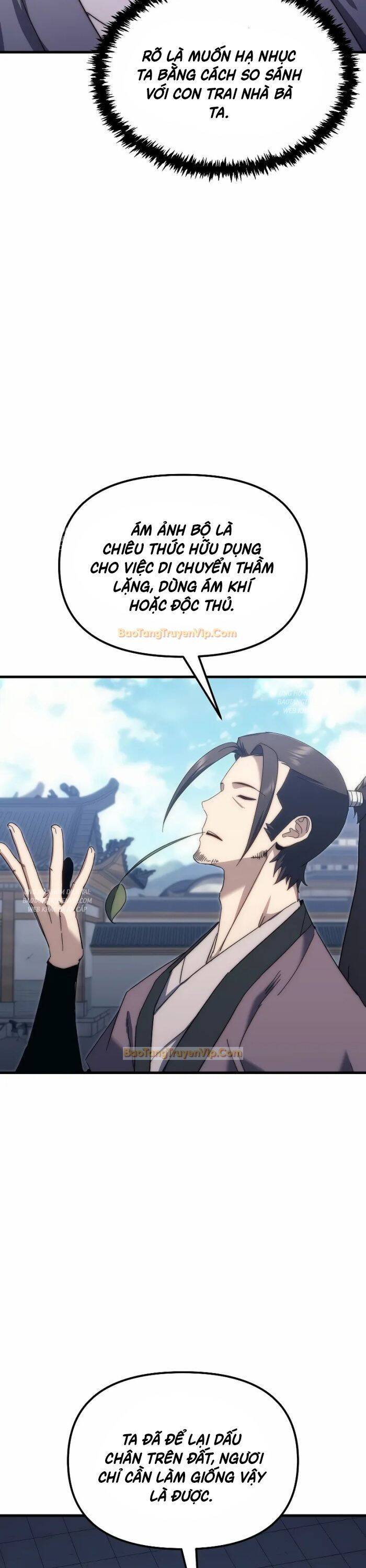 Chuyển Thế Ma Thần Ký Chap 3 - Next Chap 4