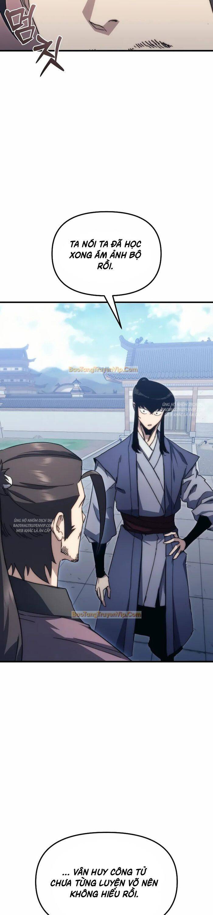 Chuyển Thế Ma Thần Ký Chap 3 - Next Chap 4