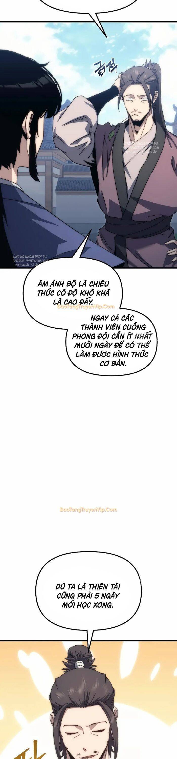 Chuyển Thế Ma Thần Ký Chap 3 - Next Chap 4