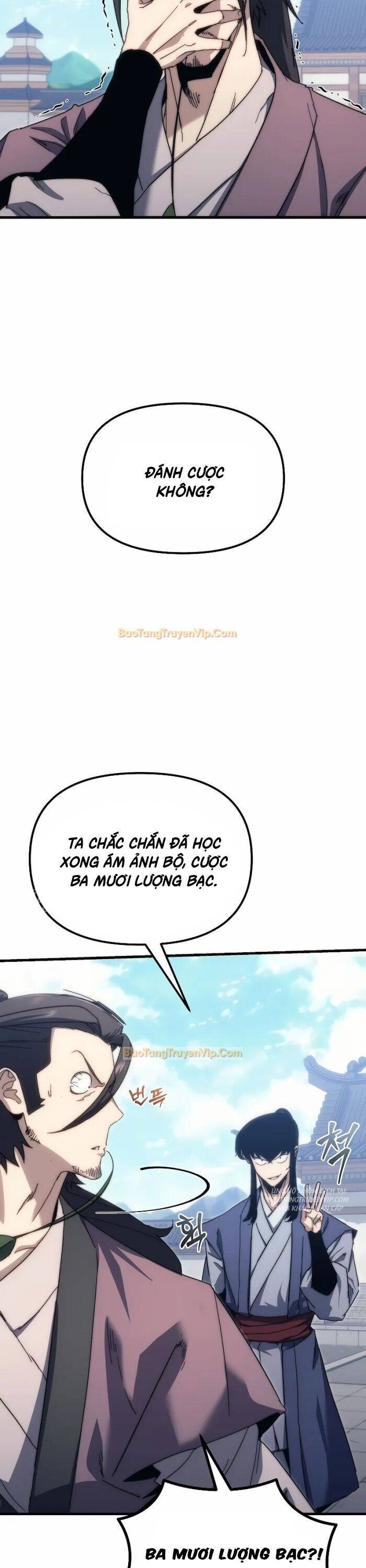 Chuyển Thế Ma Thần Ký Chap 3 - Next Chap 4