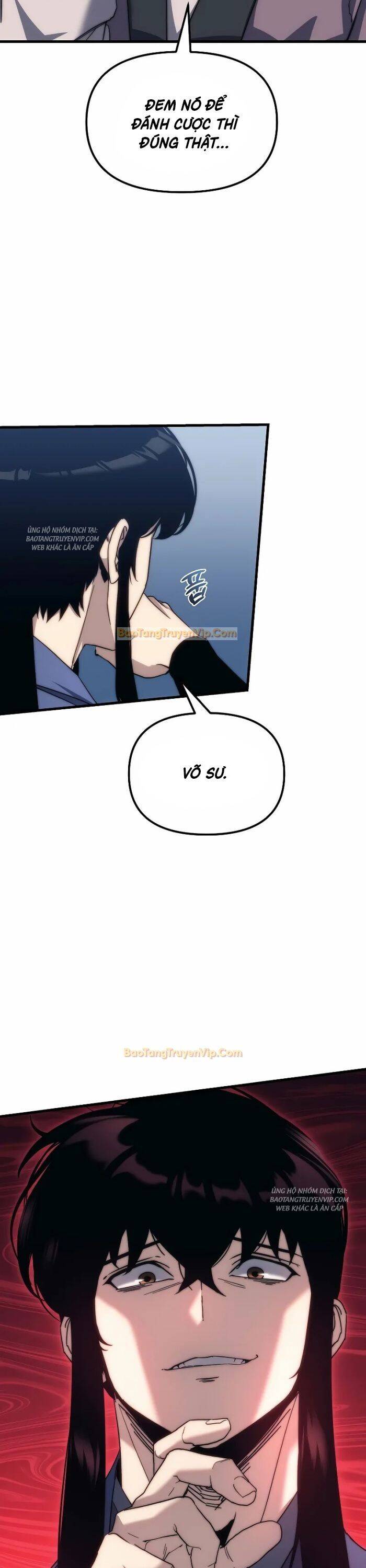 Chuyển Thế Ma Thần Ký Chap 3 - Next Chap 4
