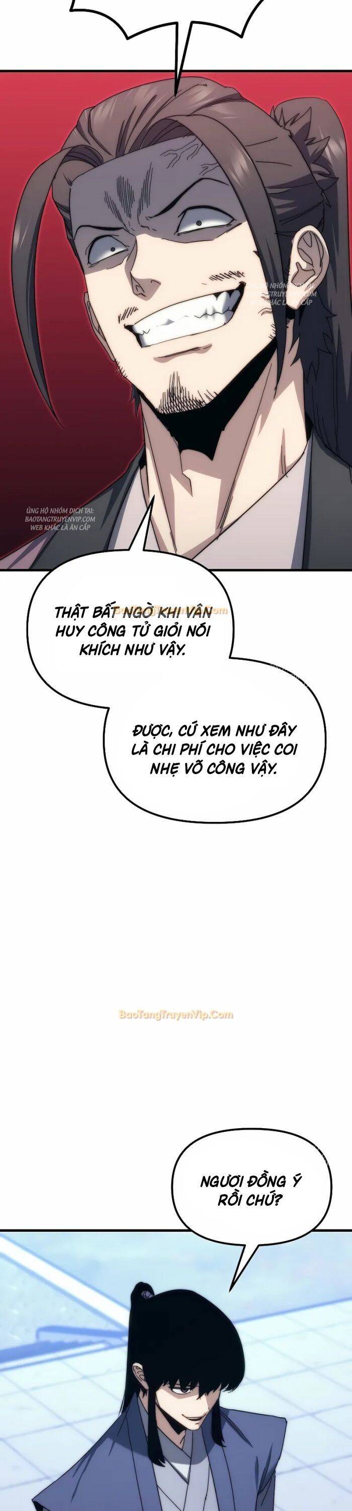 Chuyển Thế Ma Thần Ký Chap 3 - Next Chap 4