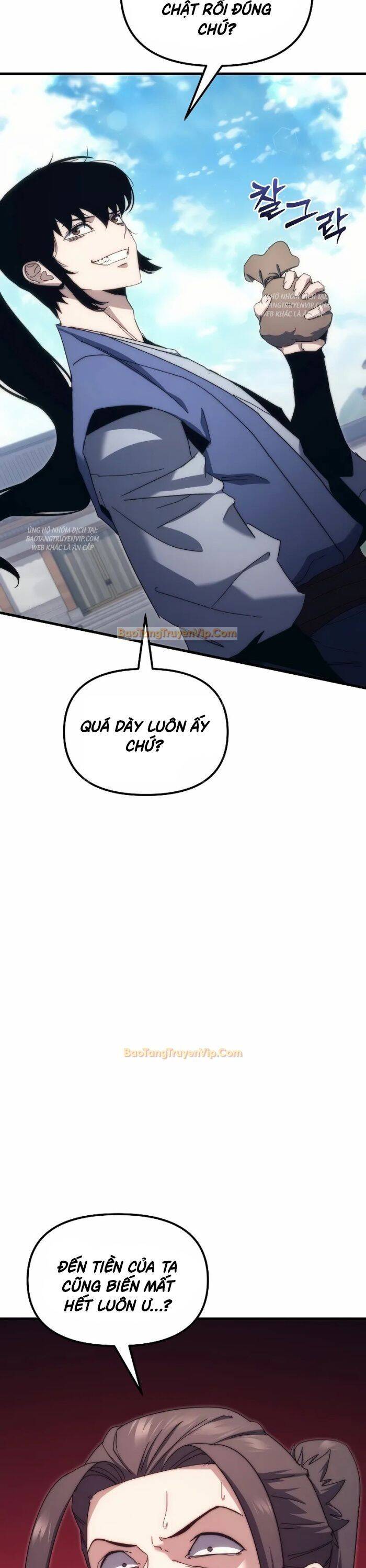 Chuyển Thế Ma Thần Ký Chap 3 - Next Chap 4