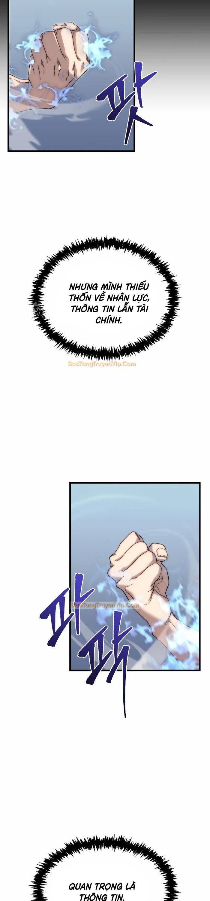 Chuyển Thế Ma Thần Ký Chap 3 - Next Chap 4