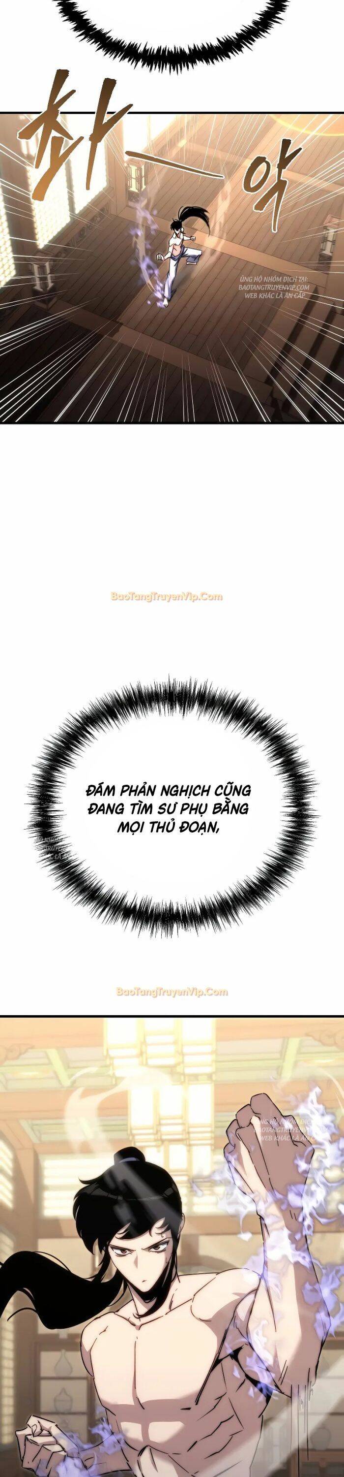 Chuyển Thế Ma Thần Ký Chap 3 - Next Chap 4
