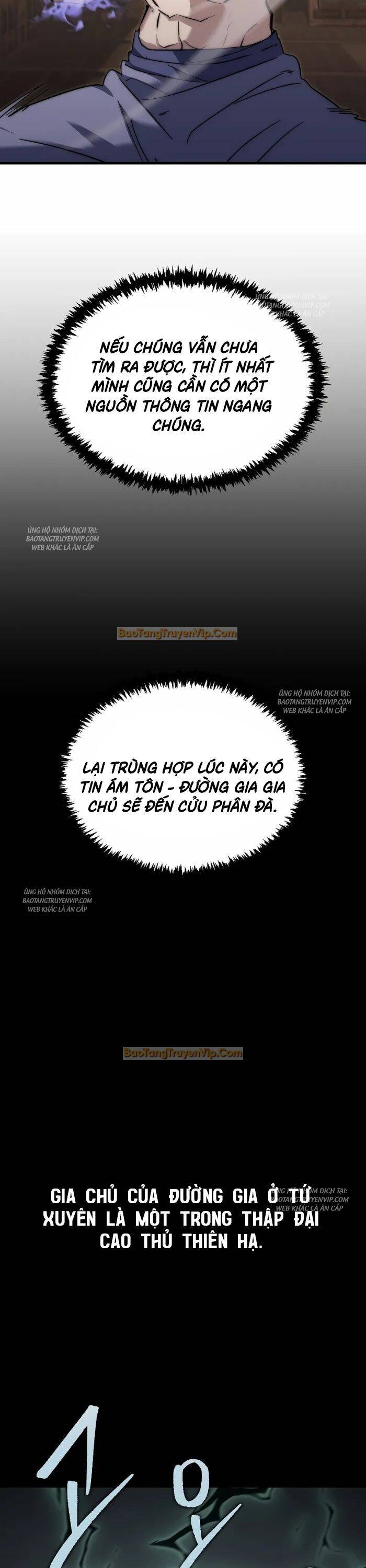 Chuyển Thế Ma Thần Ký Chap 3 - Next Chap 4