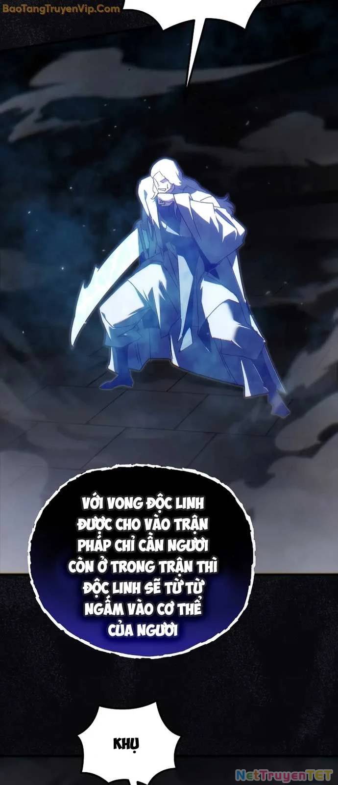 Chuyển Thế Ma Thần Ký Chap 30 - Next Chap 31