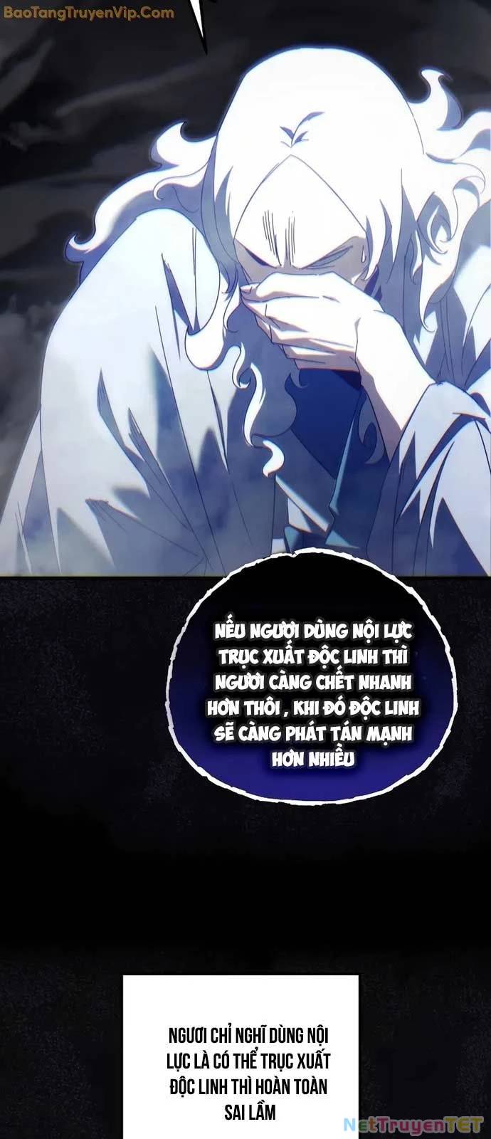 Chuyển Thế Ma Thần Ký Chap 30 - Next Chap 31