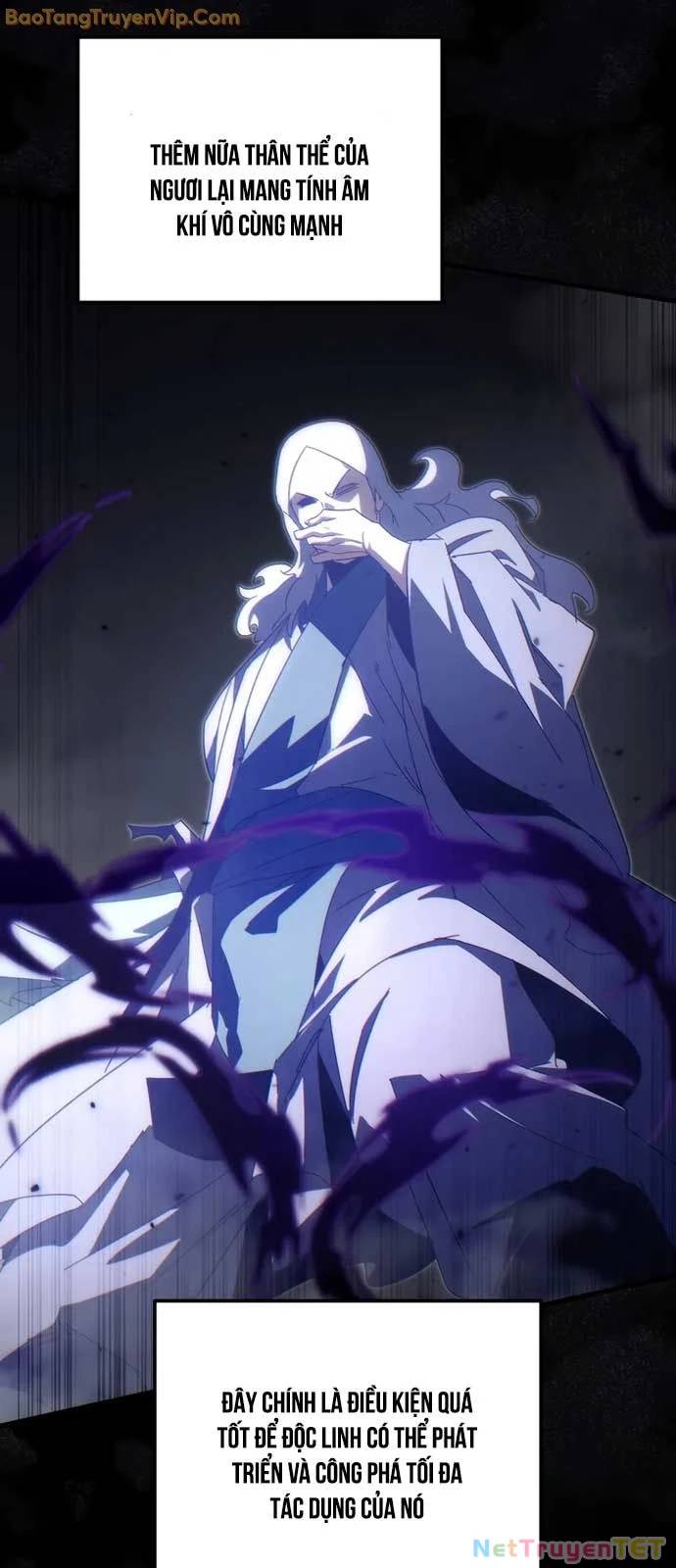 Chuyển Thế Ma Thần Ký Chap 30 - Next Chap 31