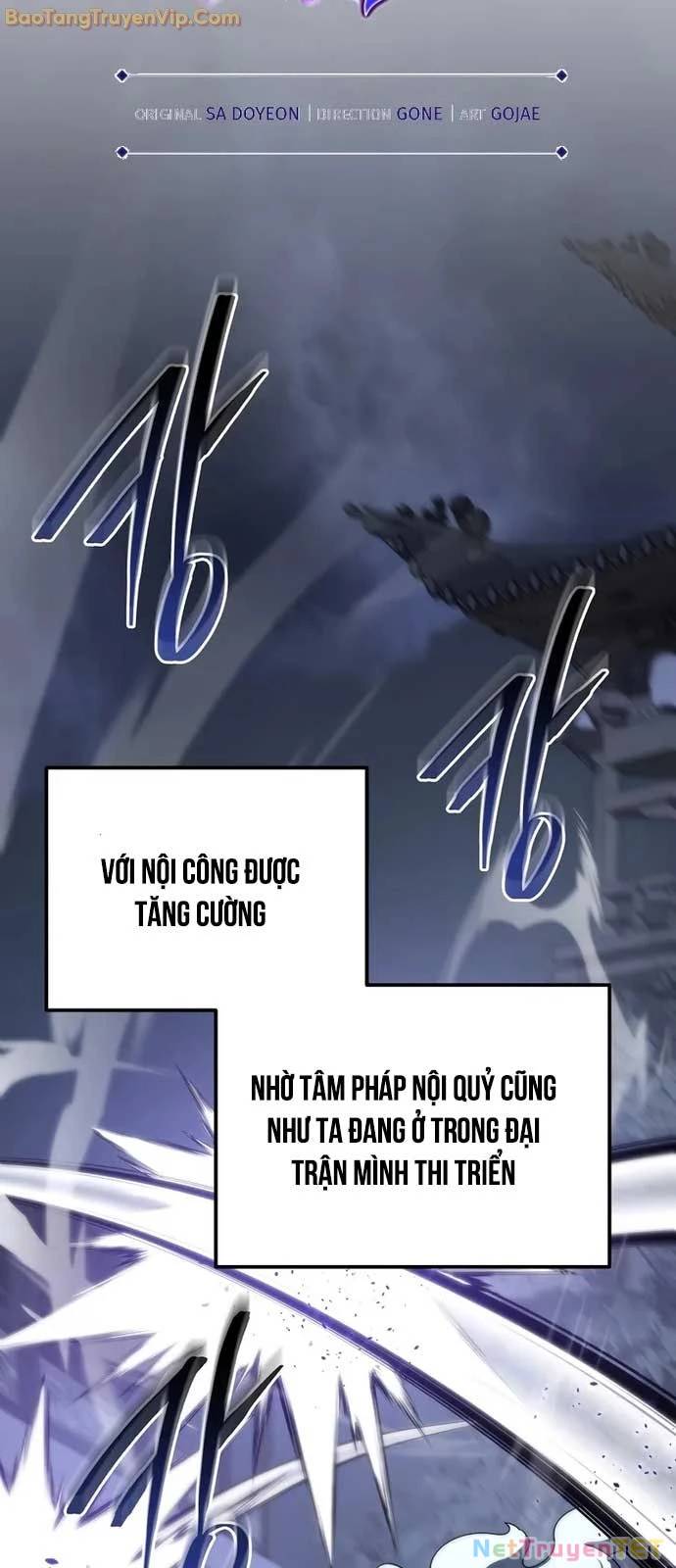 Chuyển Thế Ma Thần Ký Chap 30 - Next Chap 31