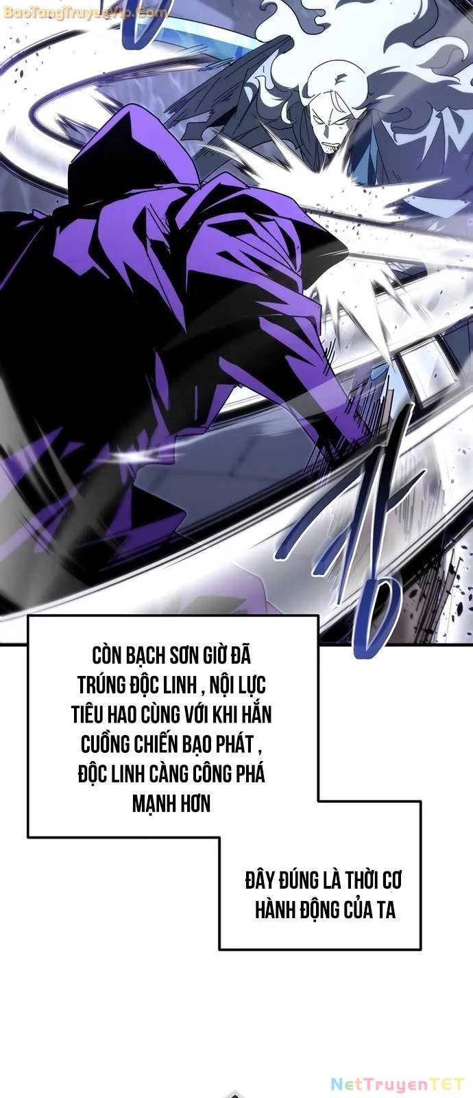 Chuyển Thế Ma Thần Ký Chap 30 - Next Chap 31