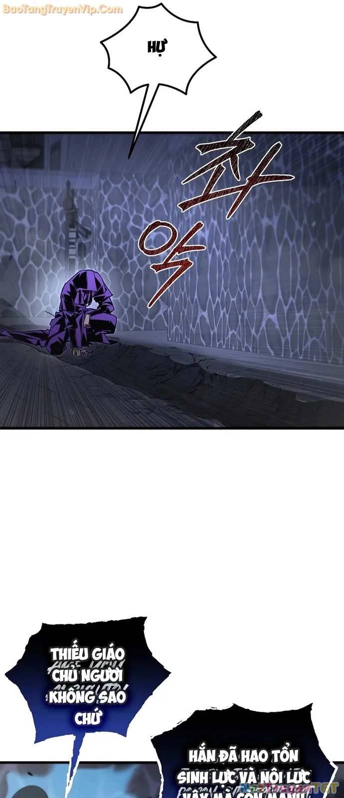 Chuyển Thế Ma Thần Ký Chap 30 - Next Chap 31