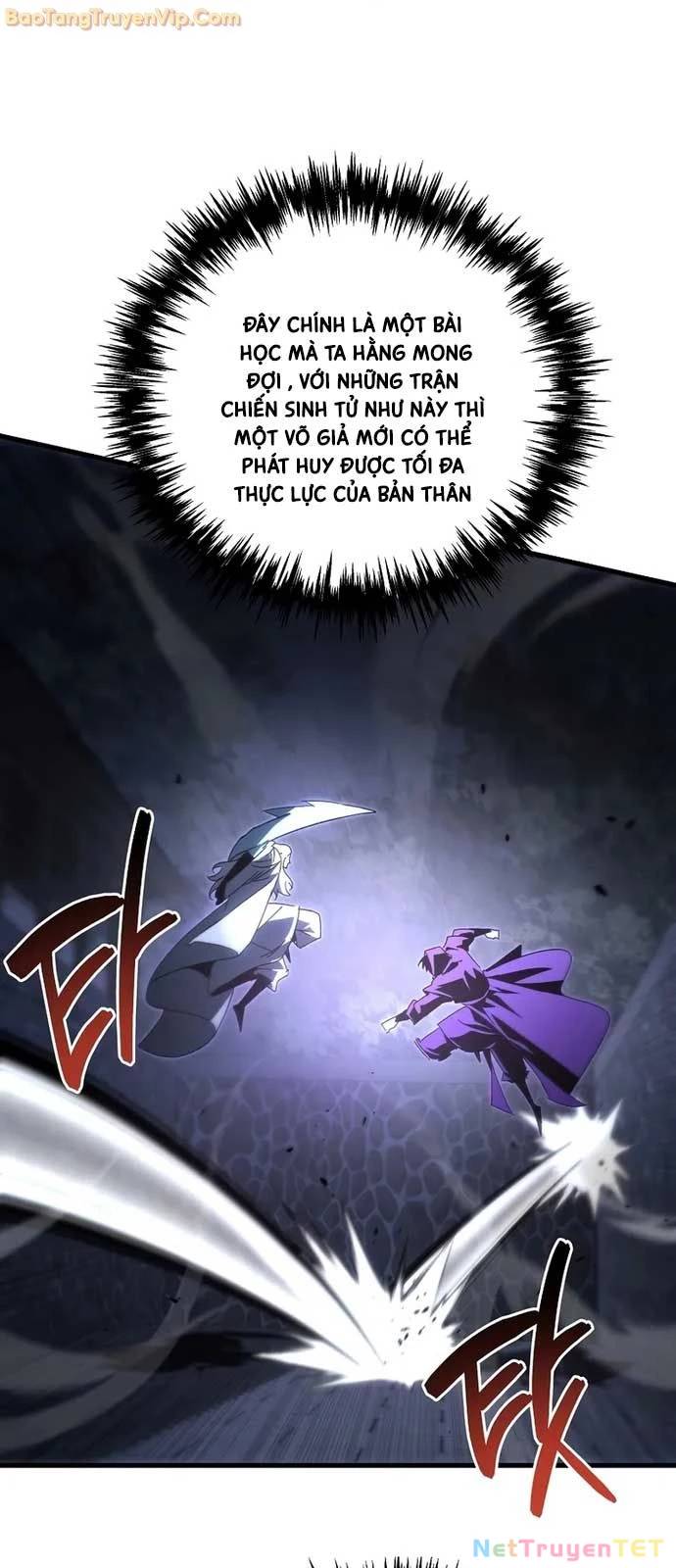 Chuyển Thế Ma Thần Ký Chap 30 - Next Chap 31