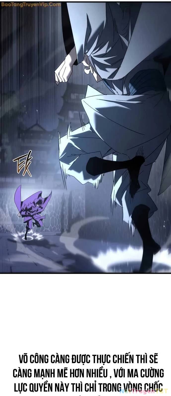 Chuyển Thế Ma Thần Ký Chap 30 - Next Chap 31