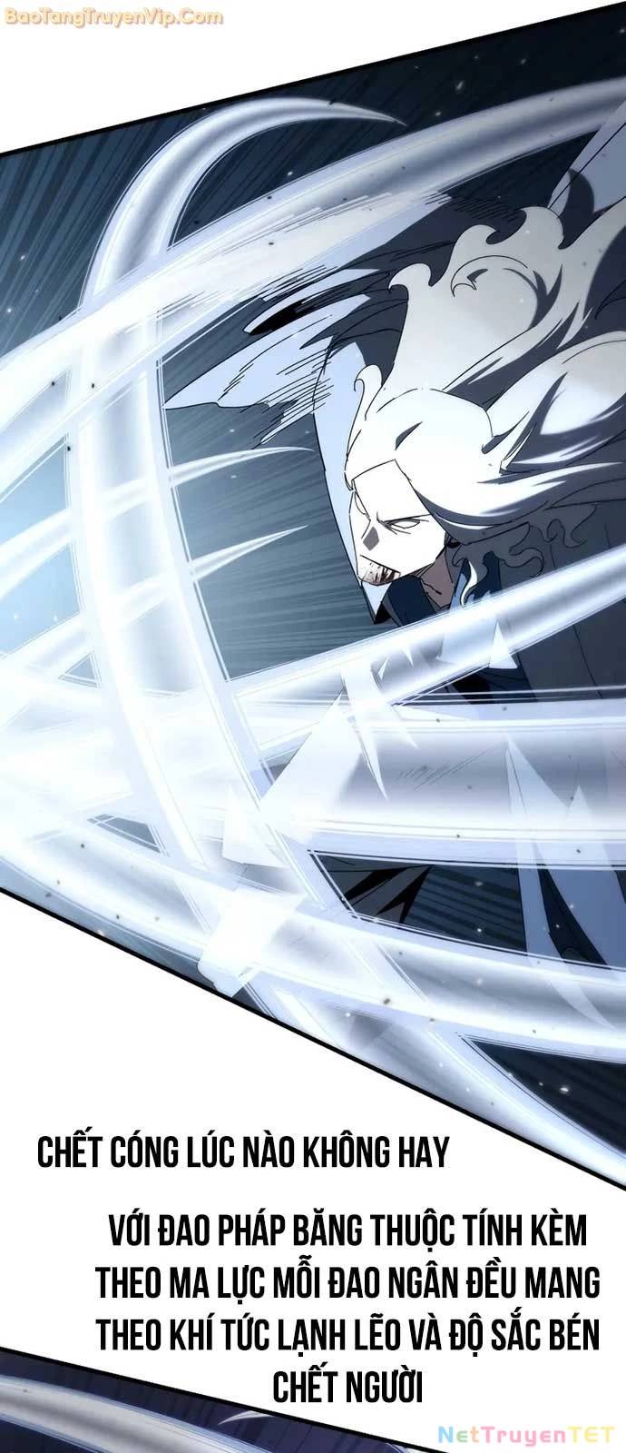 Chuyển Thế Ma Thần Ký Chap 30 - Next Chap 31
