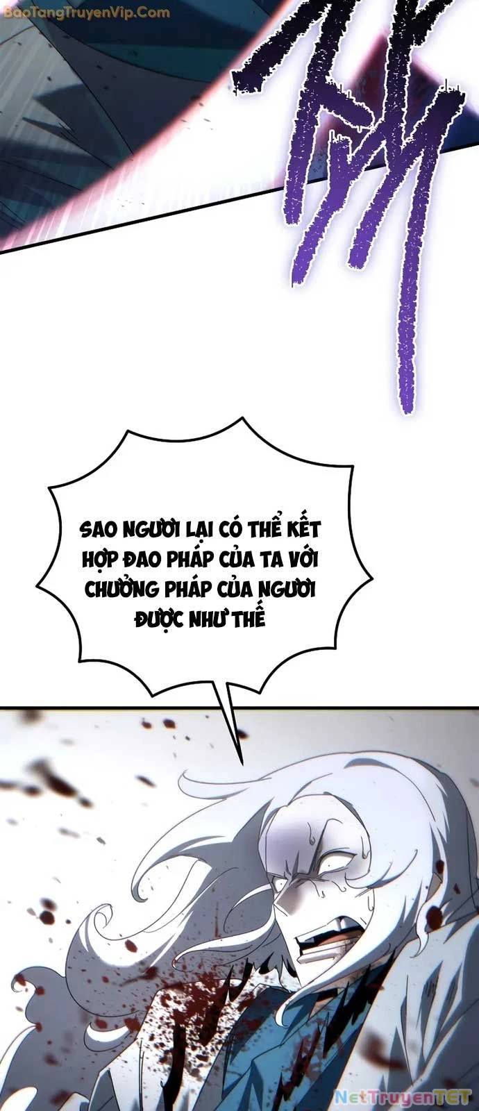 Chuyển Thế Ma Thần Ký Chap 30 - Next Chap 31
