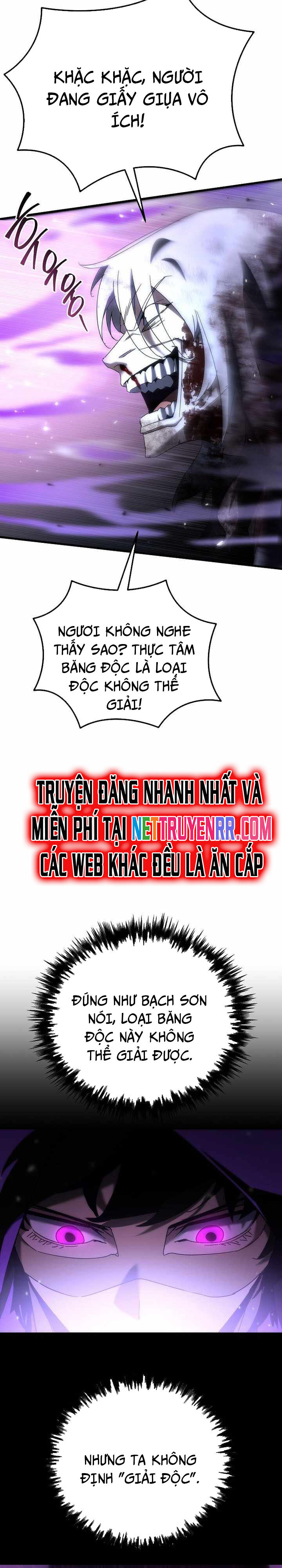 Chuyển Thế Ma Thần Ký Chap 31 - Next Chap 32